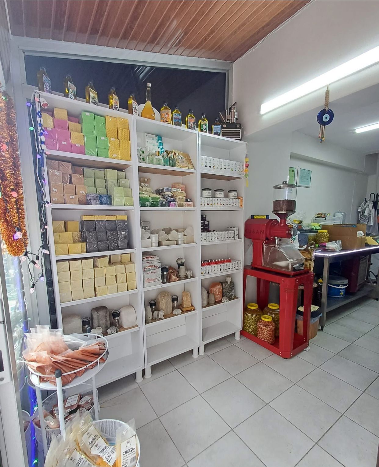 Ralem Doğal Ürünler Aktar ve Kozmetik